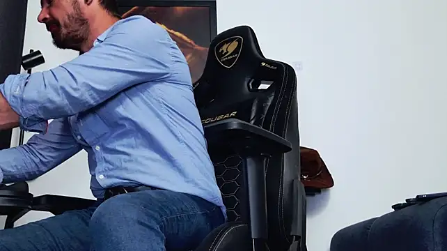 ChrisKox 网络视讯表演