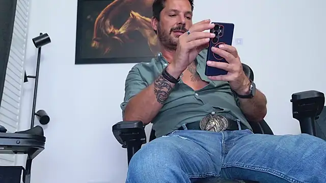 Show webcam de ChrisKox