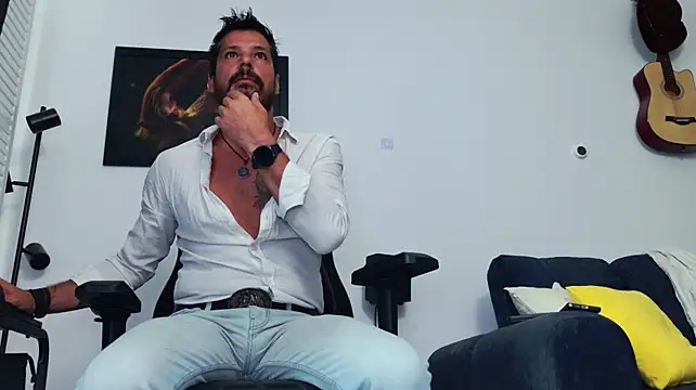 ChrisKox – webcam-show