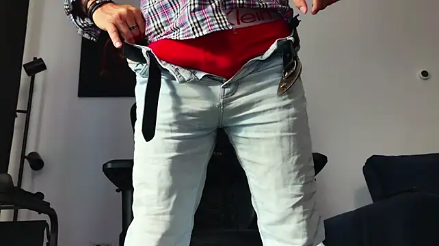 عرض كام ChrisKox