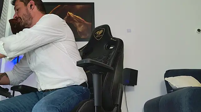ChrisKox Show Webcam