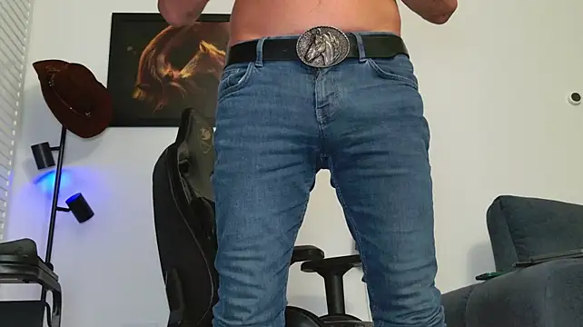 ChrisKox Webcam show
