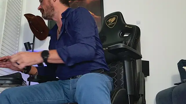 Show Webcam de ChrisKox