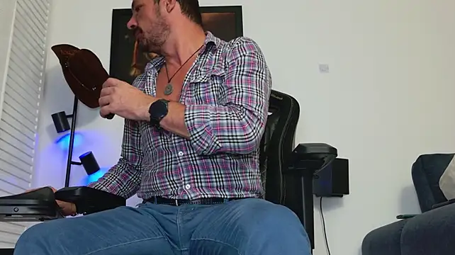 ChrisKox Webcam-Show
