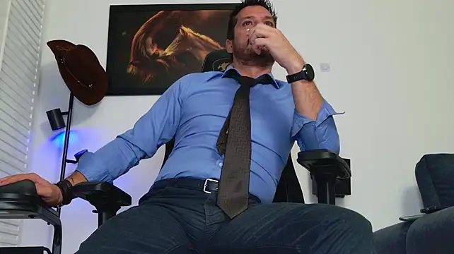 عرض كام ChrisKox
