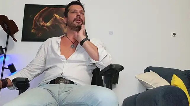 عرض كام ChrisKox