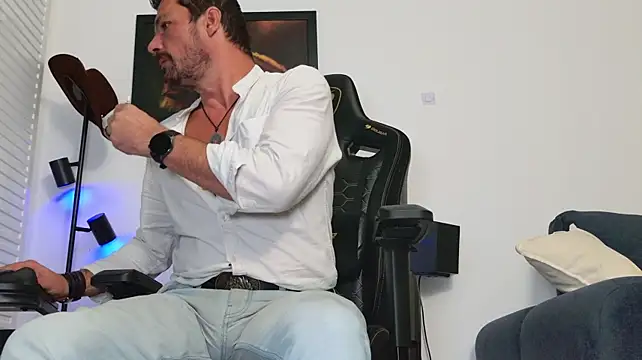 ChrisKox Webcam Show