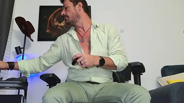 عرض كام ChrisKox
