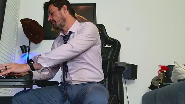 Show webcam de ChrisKox
