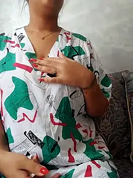 Živý XXX chat fatineae1