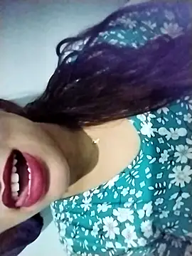 fatineae1 Webcam-Show