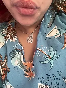 عرض كام fatineae1
