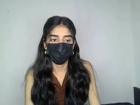 Show Webcam de TINA_BABY_