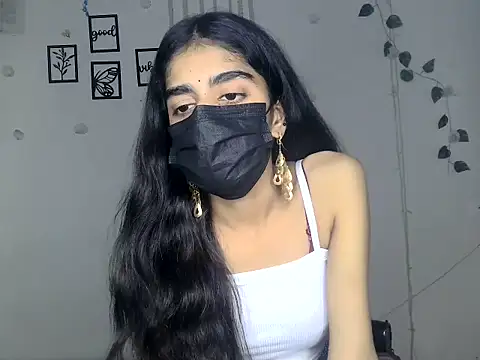 عرض كام TINA_BABY_