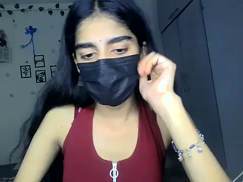 TINA_BABY_ Шоу с уебкамера