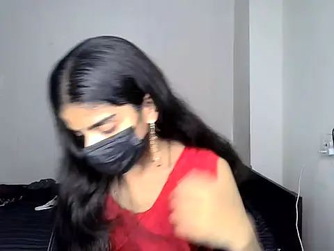 Show de webcam de TINA_BABY_