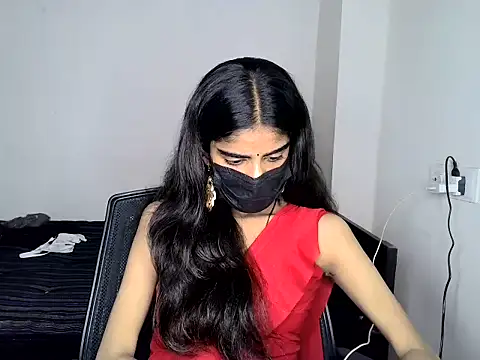 TINA_BABY_ Show in webcam