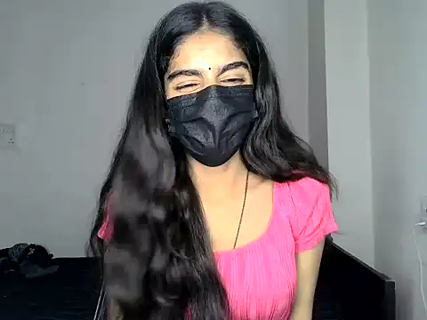 Webkamerová show TINA_BABY_