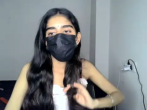 Show Webcam de TINA_BABY_