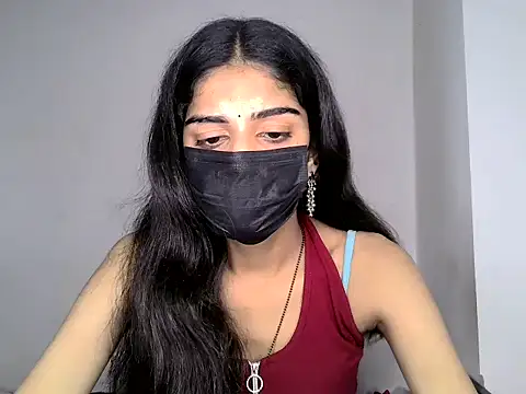 Show Webcam de TINA_BABY_