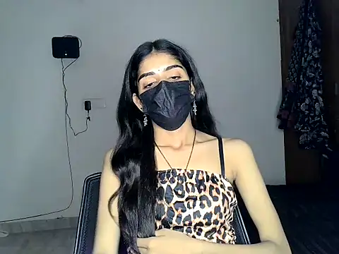 TINA_BABY_'s Webcam Show
