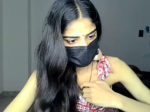 Show Webcam de TINA_BABY_