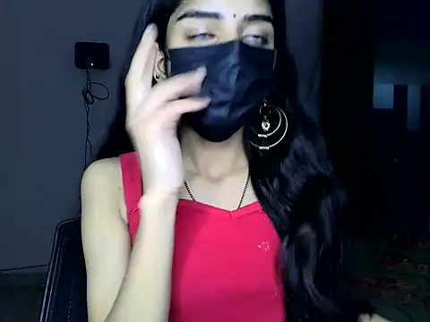 TINA_BABY_'s Webcam Show