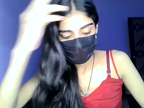TINA_BABY_n Webbikameraesitys