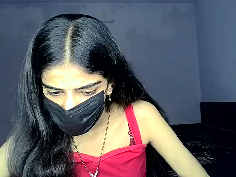 TINA_BABY_'s Webcam Show
