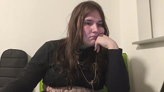 jane_whorris Шоу с уебкамера