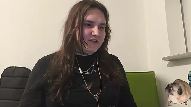 Webkamerová show jane_whorris