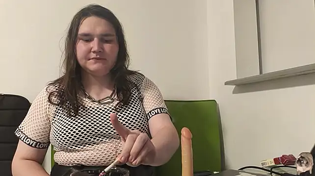 Webkamerová show jane_whorris