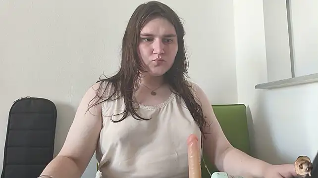 jane_whorris Шоу с уебкамера