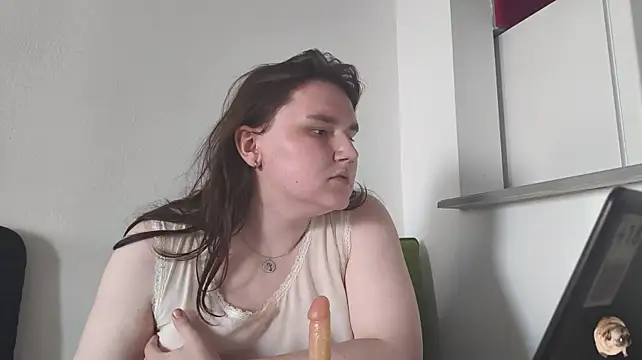 jane_whorrisn Webbikameraesitys