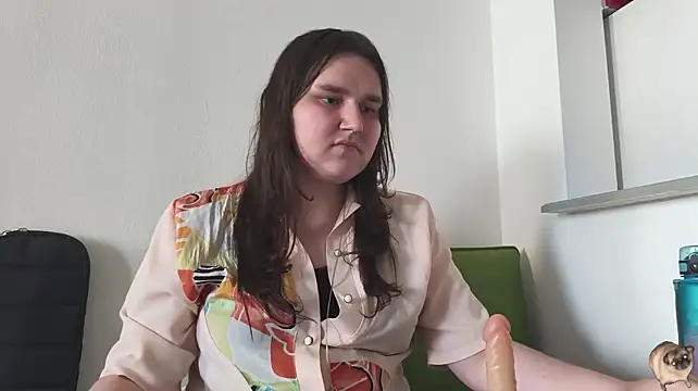 jane_whorrisn Webbikameraesitys