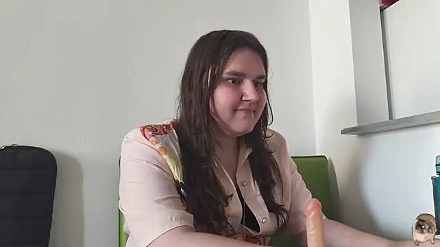 Webkamerová show jane_whorris