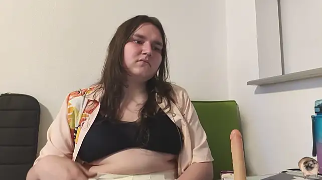 Webkamerová show jane_whorris