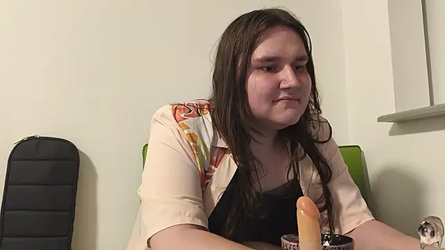 jane_whorrisn Webbikameraesitys