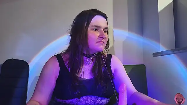 Show modela jane_whorris na web-kameri