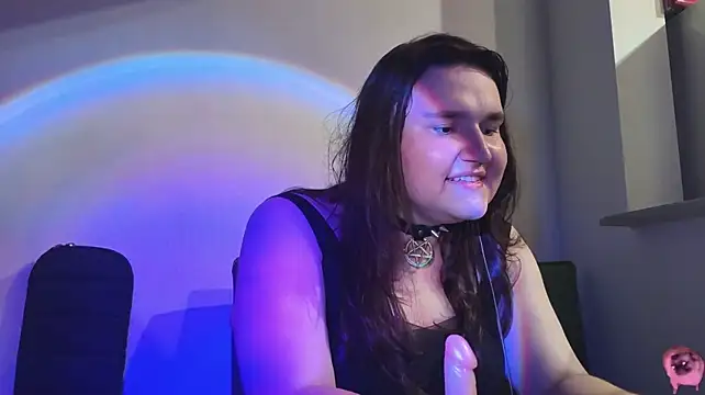 Webkamerová show jane_whorris