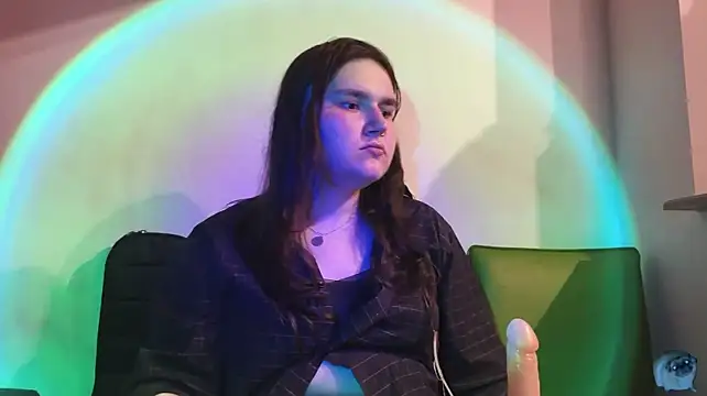 jane_whorrisn Webbikameraesitys
