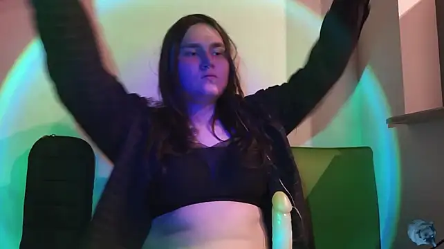 Show de jane_whorris na webcam