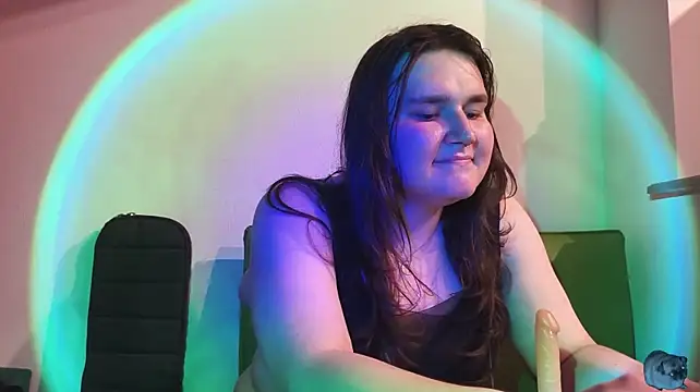 jane_whorris Webcam-Show