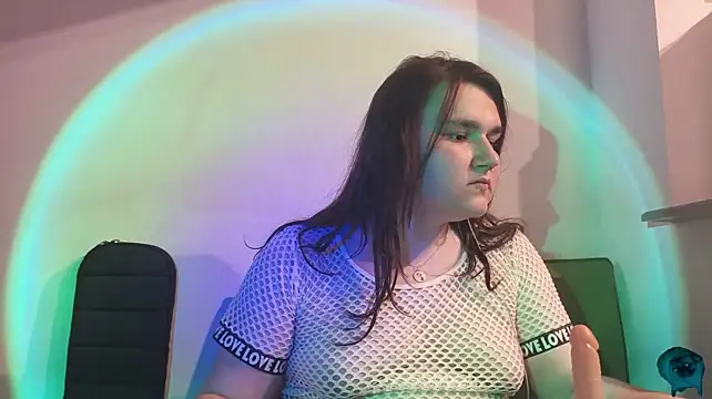 jane_whorrisn Webbikameraesitys