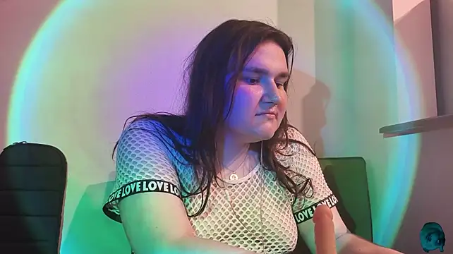 jane_whorris Adlı Modelin Web Kamerası Şovu