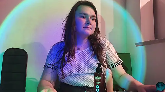 jane_whorris Шоу с уебкамера