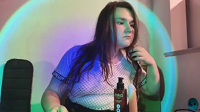 jane_whorris Шоу с уебкамера