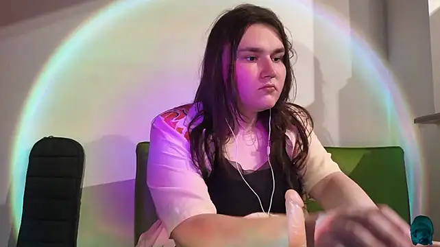 Вебкам-шоу jane_whorris