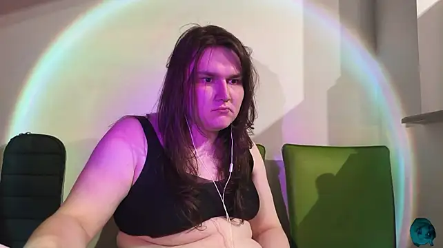 Вебкам-шоу jane_whorris