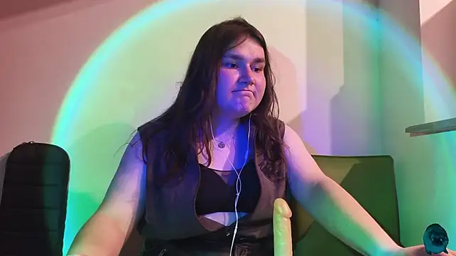 jane_whorris Шоу с уебкамера